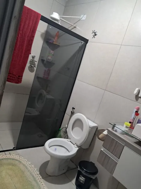 Comprar Casa / Padr&atilde;o em Bady Bassitt R$ 280.000,00 - Foto 6