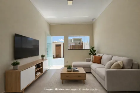 Alugar Casa / Padr&atilde;o em S&atilde;o Jos&eacute; do Rio Preto. apenas R$ 319.000,00