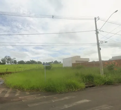 S&atilde;o Jos&eacute; do Rio Preto - Residencial Mais Viver - Terreno - Padr&atilde;o - Venda