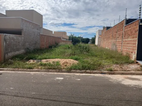 Terreno / &Aacute;rea em Bady Bassitt 