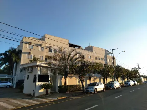 S&atilde;o Jos&eacute; do Rio Preto - Jardim Bosque das Vivendas - Apartamento - Padr&atilde;o - Venda
