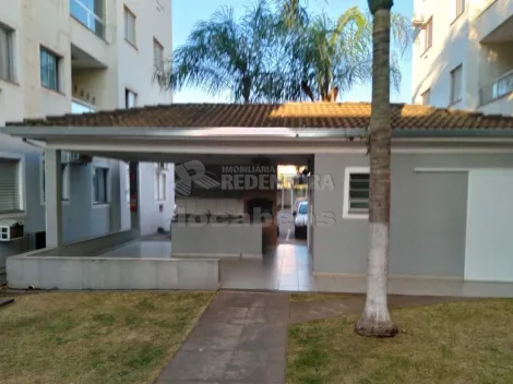 Comprar Apartamento / Padr&atilde;o em S&atilde;o Jos&eacute; do Rio Preto R$ 270.000,00 - Foto 4