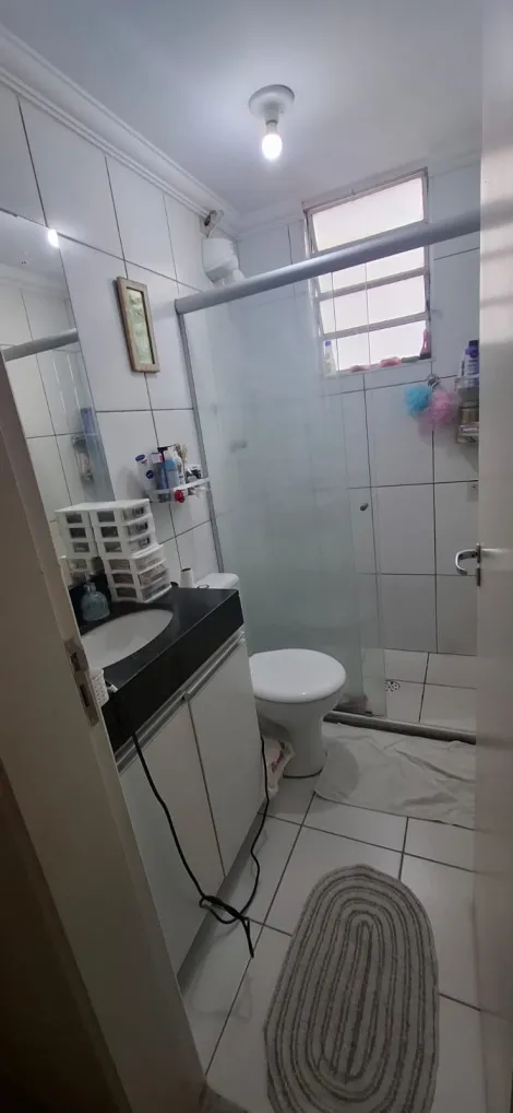 Comprar Apartamento / Padr&atilde;o em S&atilde;o Jos&eacute; do Rio Preto R$ 270.000,00 - Foto 19