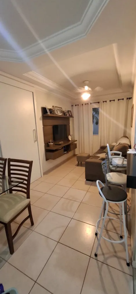 Comprar Apartamento / Padr&atilde;o em S&atilde;o Jos&eacute; do Rio Preto R$ 270.000,00 - Foto 30