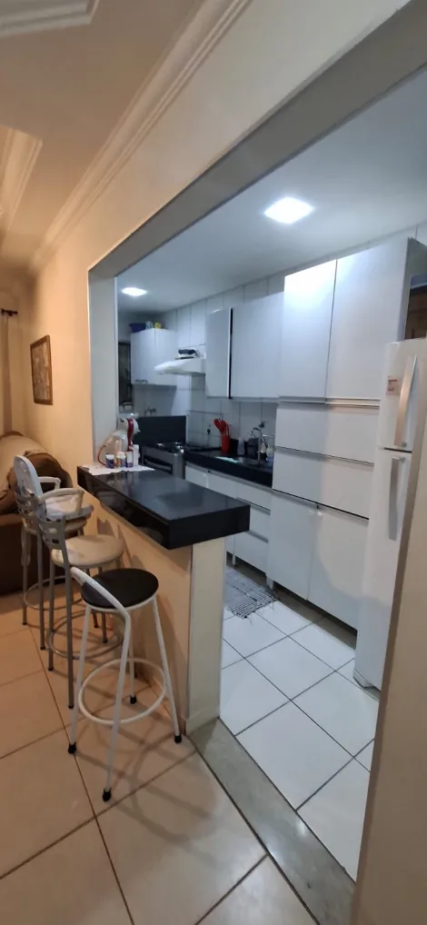 Comprar Apartamento / Padr&atilde;o em S&atilde;o Jos&eacute; do Rio Preto R$ 270.000,00 - Foto 31