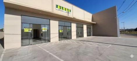 Alugar Comercial / Sal&atilde;o em S&atilde;o Jos&eacute; do Rio Preto R$ 3.000,00 - Foto 3