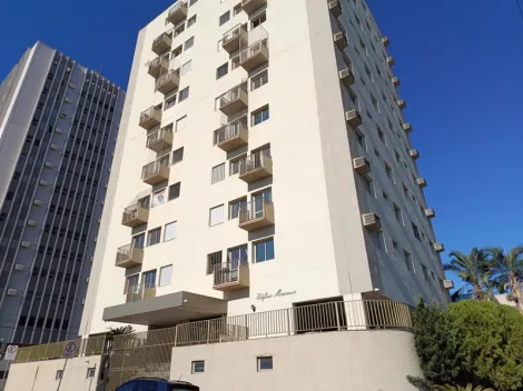 Alugar Apartamento / Padr&atilde;o em S&atilde;o Jos&eacute; do Rio Preto. apenas R$ 1.400,00