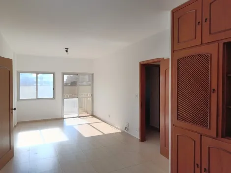 Alugar Apartamento / Padr&atilde;o em S&atilde;o Jos&eacute; do Rio Preto R$ 1.400,00 - Foto 3