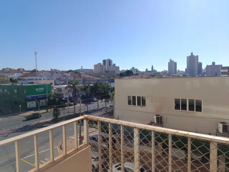 Alugar Apartamento / Padr&atilde;o em S&atilde;o Jos&eacute; do Rio Preto R$ 1.400,00 - Foto 6