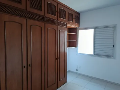 Alugar Apartamento / Padr&atilde;o em S&atilde;o Jos&eacute; do Rio Preto R$ 1.400,00 - Foto 13