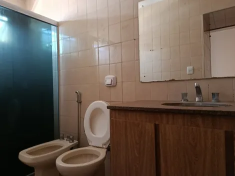 Alugar Apartamento / Padr&atilde;o em S&atilde;o Jos&eacute; do Rio Preto R$ 1.400,00 - Foto 17