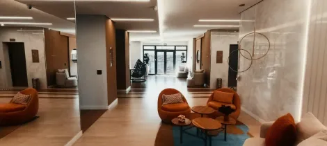 Alugar Apartamento / Padr&atilde;o em S&atilde;o Jos&eacute; do Rio Preto R$ 4.500,00 - Foto 24
