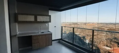Apartamento / Padr&atilde;o em S&atilde;o Jos&eacute; do Rio Preto 