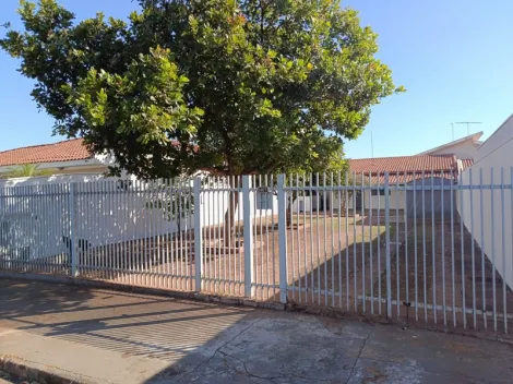 Casa / Padr&atilde;o em S&atilde;o Jos&eacute; do Rio Preto 