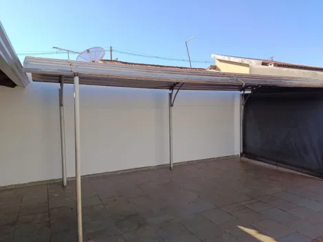 Alugar Casa / Padr&atilde;o em S&atilde;o Jos&eacute; do Rio Preto R$ 1.500,00 - Foto 14