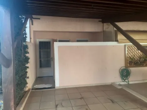 S&atilde;o Jos&eacute; do Rio Preto - Conjunto Residencial Vila Borghese I - Casa - Condom&iacute;nio - Venda
