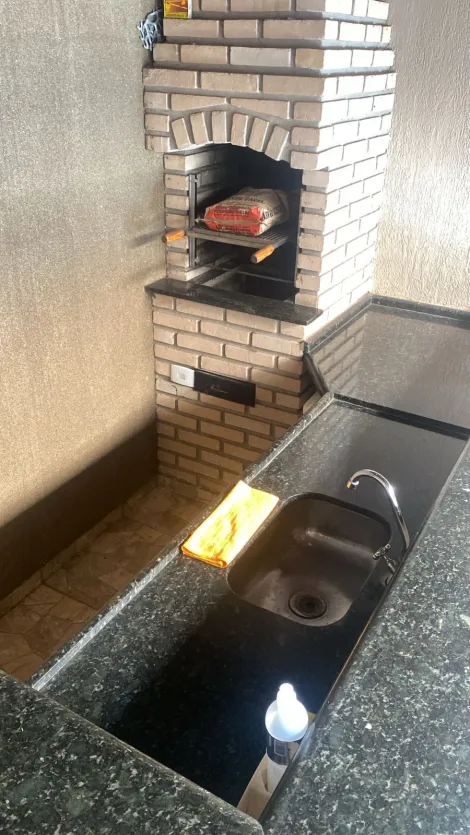 Comprar Casa / Condom&iacute;nio em S&atilde;o Jos&eacute; do Rio Preto R$ 260.000,00 - Foto 2