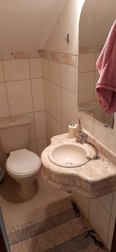 Comprar Casa / Condom&iacute;nio em S&atilde;o Jos&eacute; do Rio Preto R$ 260.000,00 - Foto 8
