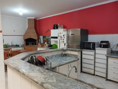 Comprar Casa / Padr&atilde;o em S&atilde;o Jos&eacute; do Rio Preto R$ 650.000,00 - Foto 2