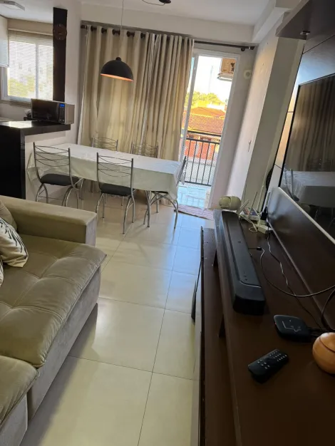 S&atilde;o Jos&eacute; do Rio Preto - Jardim Planalto - Apartamento - Padr&atilde;o - Venda