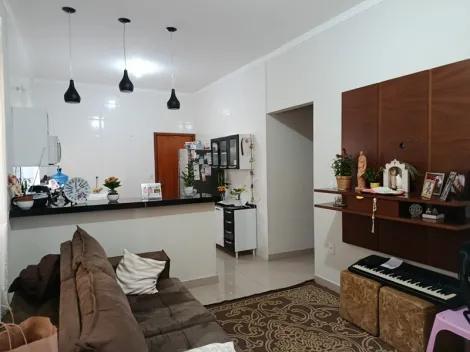 Comprar Casa / Padr&atilde;o em S&atilde;o Jos&eacute; do Rio Preto R$ 320.000,00 - Foto 2