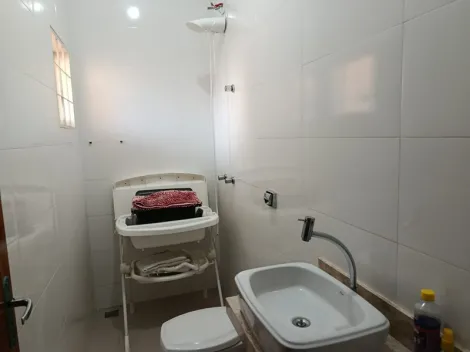 Comprar Casa / Padr&atilde;o em S&atilde;o Jos&eacute; do Rio Preto R$ 320.000,00 - Foto 10