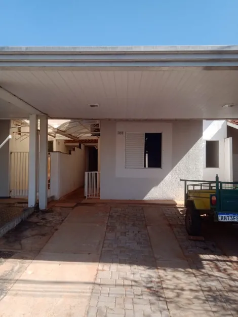 Alugar Casa / Condom&iacute;nio em S&atilde;o Jos&eacute; do Rio Preto. apenas R$ 1.500,00