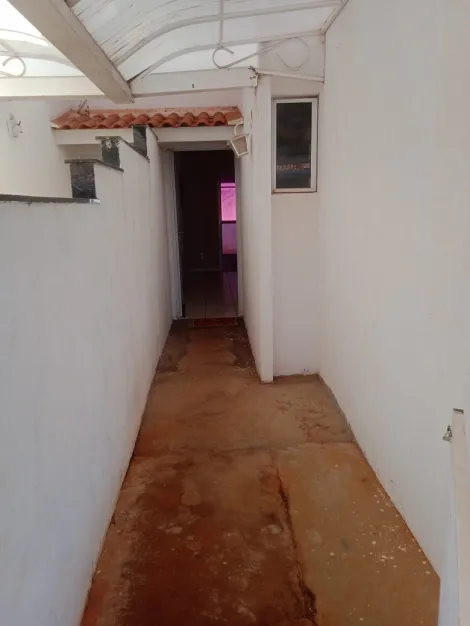 Alugar Casa / Condom&iacute;nio em S&atilde;o Jos&eacute; do Rio Preto R$ 1.500,00 - Foto 2