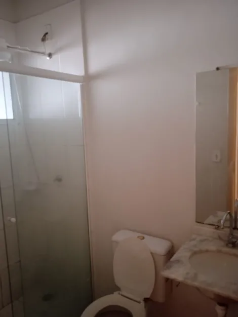 Alugar Casa / Condom&iacute;nio em S&atilde;o Jos&eacute; do Rio Preto R$ 1.500,00 - Foto 8