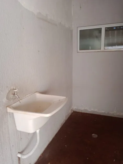 Alugar Casa / Condom&iacute;nio em S&atilde;o Jos&eacute; do Rio Preto R$ 1.500,00 - Foto 12