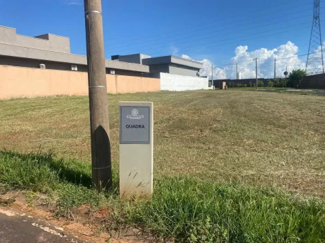 Mirassol - Terra Vista Residence Club - Terreno - Condom&iacute;nio - Venda