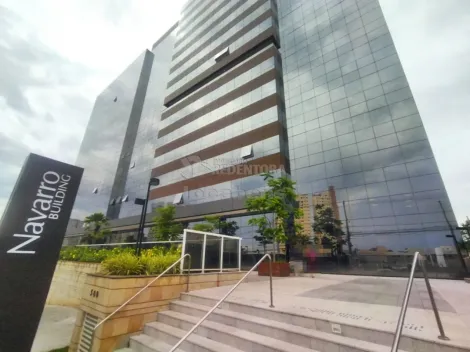Alugar Comercial / Sala em S&atilde;o Jos&eacute; do Rio Preto. apenas R$ 7.000,00