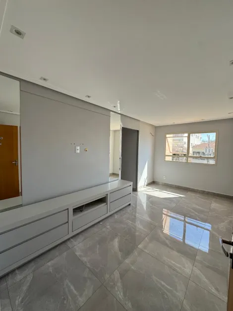 S&atilde;o Jos&eacute; do Rio Preto - Higien&oacute;polis - Apartamento - Padr&atilde;o - Loca&ccedil;ao / Venda