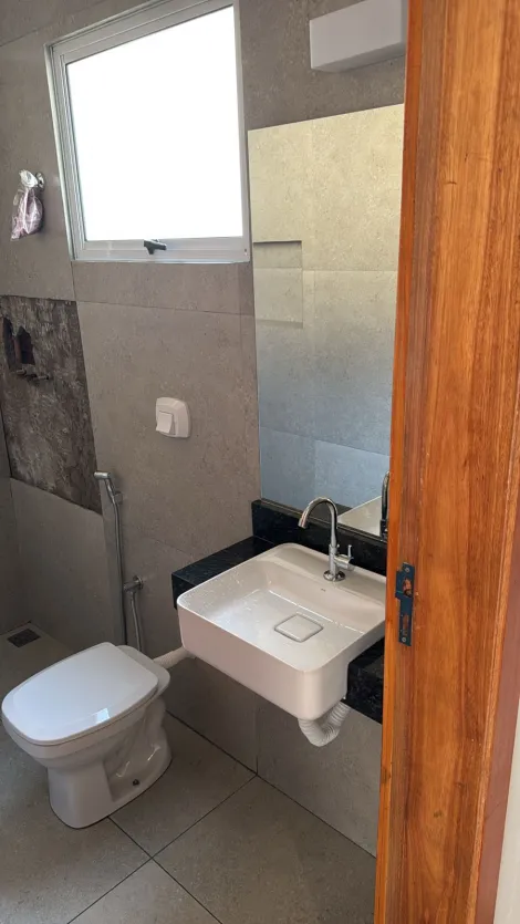 Comprar Casa / Padr&atilde;o em Bady Bassitt R$ 400.000,00 - Foto 12