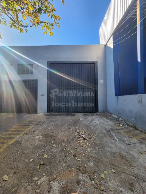 Alugar Comercial / Galp&otilde;es em S&atilde;o Jos&eacute; do Rio Preto. apenas R$ 1.100.000,00