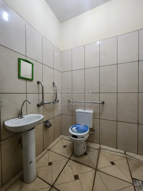 Comprar Comercial / Galp&otilde;es em S&atilde;o Jos&eacute; do Rio Preto R$ 1.100.000,00 - Foto 8