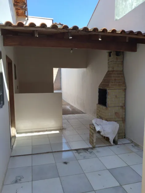 Alugar Casa / Padr&atilde;o em S&atilde;o Jos&eacute; do Rio Preto R$ 1.500,00 - Foto 10
