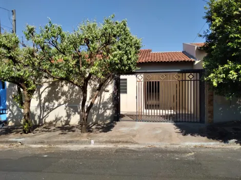 Alugar Casa / Padr&atilde;o em S&atilde;o Jos&eacute; do Rio Preto. apenas R$ 1.500,00