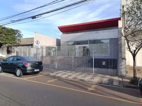 Alugar Comercial / Sal&atilde;o em S&atilde;o Jos&eacute; do Rio Preto. apenas R$ 30.000,00