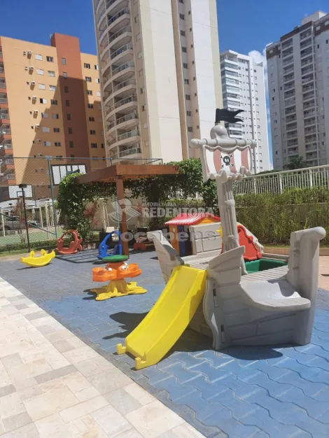 Comprar Apartamento / Padr&atilde;o em S&atilde;o Jos&eacute; do Rio Preto R$ 550.000,00 - Foto 19