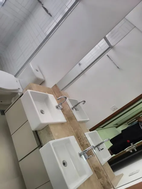 S&atilde;o Jos&eacute; do Rio Preto - Reserva da Mata - Apartamento - Padr&atilde;o - Venda