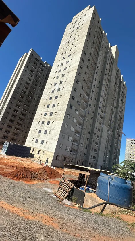 S&atilde;o Jos&eacute; do Rio Preto - Residencial J Liso - Apartamento - Padr&atilde;o - Venda