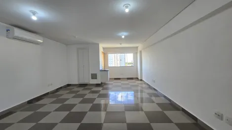 Alugar Comercial / Sala em S&atilde;o Jos&eacute; do Rio Preto R$ 1.350,00 - Foto 5
