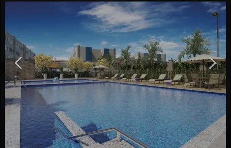 Alugar Apartamento / Padr&atilde;o em S&atilde;o Jos&eacute; do Rio Preto. apenas R$ 1.200,00