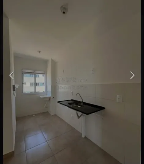 Alugar Apartamento / Padr&atilde;o em S&atilde;o Jos&eacute; do Rio Preto R$ 1.200,00 - Foto 8