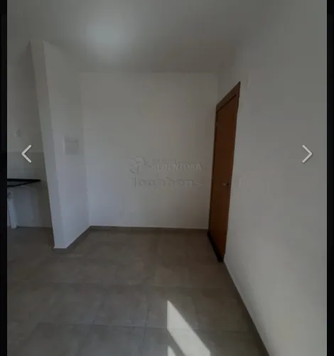 Alugar Apartamento / Padr&atilde;o em S&atilde;o Jos&eacute; do Rio Preto R$ 1.200,00 - Foto 9