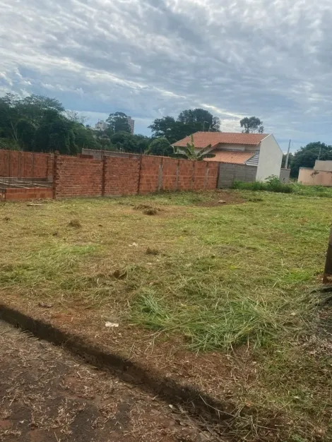 Alugar Terreno / Padr&atilde;o em Bady Bassitt. apenas R$ 90.000,00