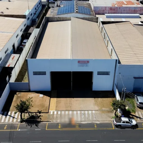 Alugar Comercial / Sal&atilde;o em S&atilde;o Jos&eacute; do Rio Preto. apenas R$ 18.000,00