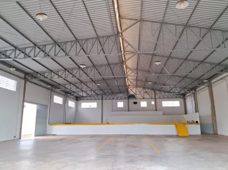Alugar Comercial / Sal&atilde;o em S&atilde;o Jos&eacute; do Rio Preto R$ 18.000,00 - Foto 2