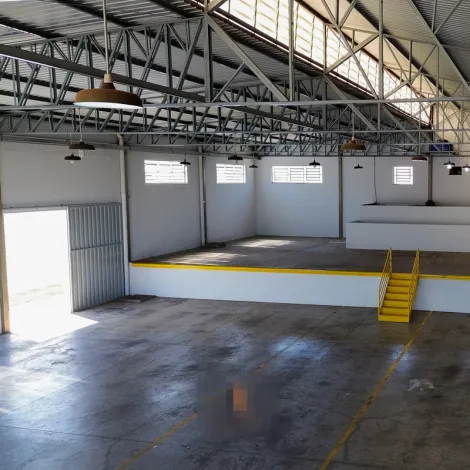 Alugar Comercial / Sal&atilde;o em S&atilde;o Jos&eacute; do Rio Preto R$ 18.000,00 - Foto 3